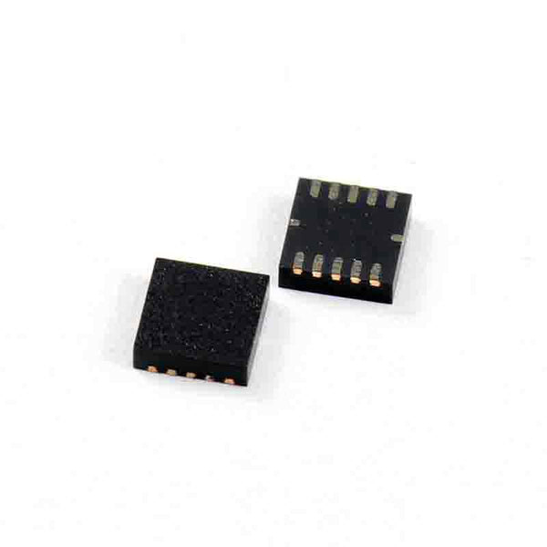 NCP3335AMN180R2G - 10-DFN (3x3) - IC REG LDO 1.8V .5A 10-DFN