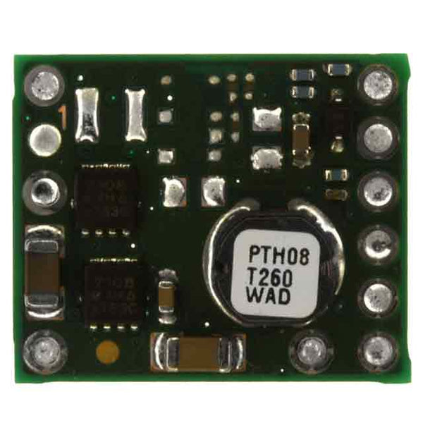 QPW060A0M1 - 10-DIP Module - CONVERTER DC/DC 1.5V 90W OUT T/H