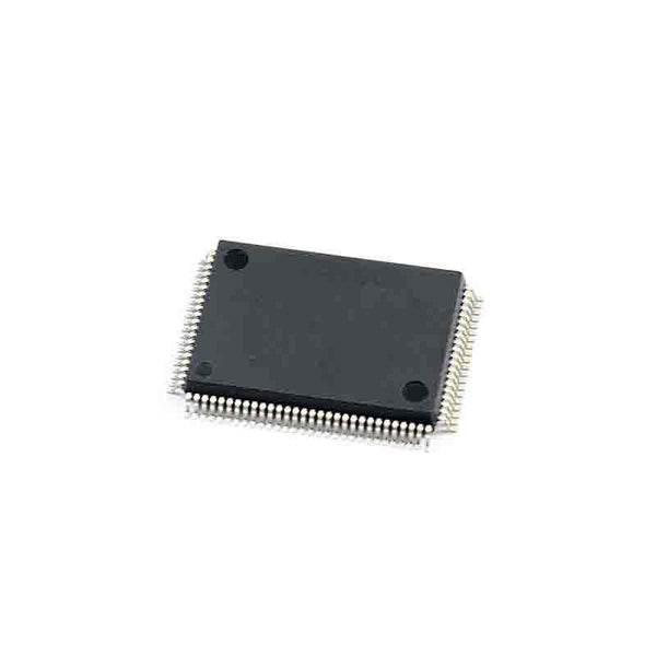 M30620SAFP#U5 - 100-BQFP - IC M16C MCU ROMLESS 100LQFP