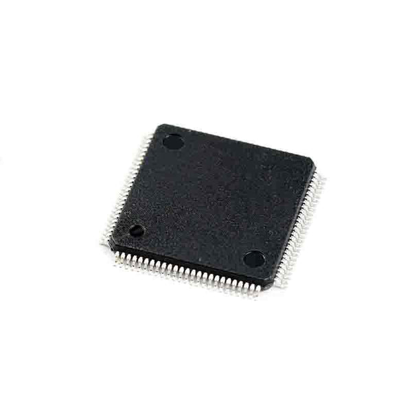 ATSAM4CMS16CB-AUR - 100-LQFP (14x14) - IC MCU 32BIT 1MB FLASH 100LQFP