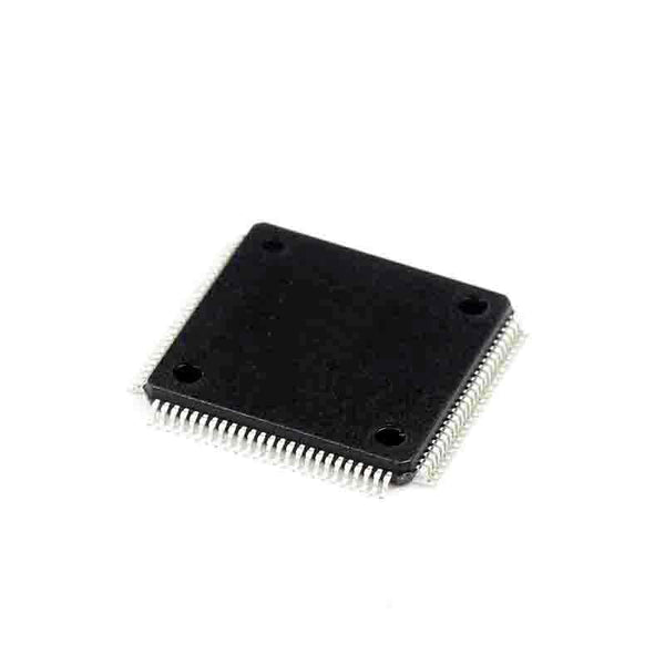 MB9BF568NPMC-G-JNE2 - 100-LQFP (16x16) - IC MCU 32BIT 1024K FLASH 100LQF