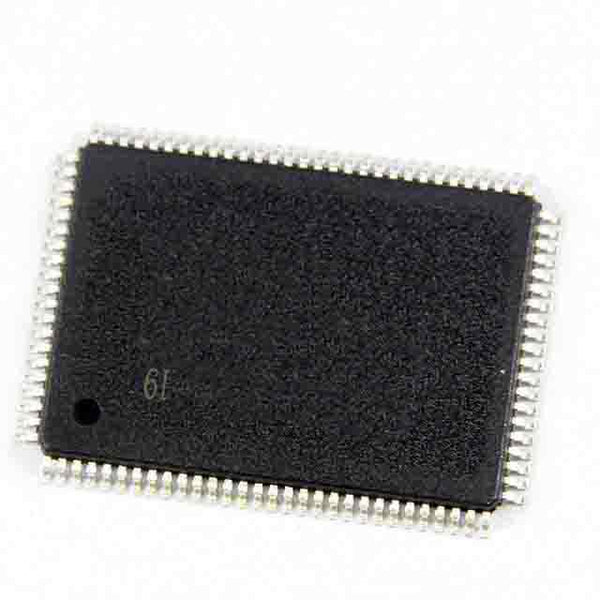 MB9AF316NAPF-G-JNE1 - 100-PQFP (14x20) - IC MCU 32BIT 512K FLASH 100-QFP