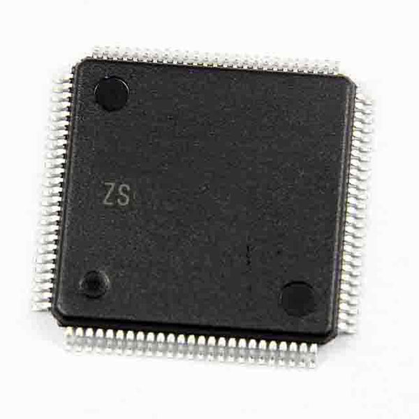 YW80C188EC20 - 100-SQFP - IC MPU 16-BIT 5V 20MHZ 100-SQFP