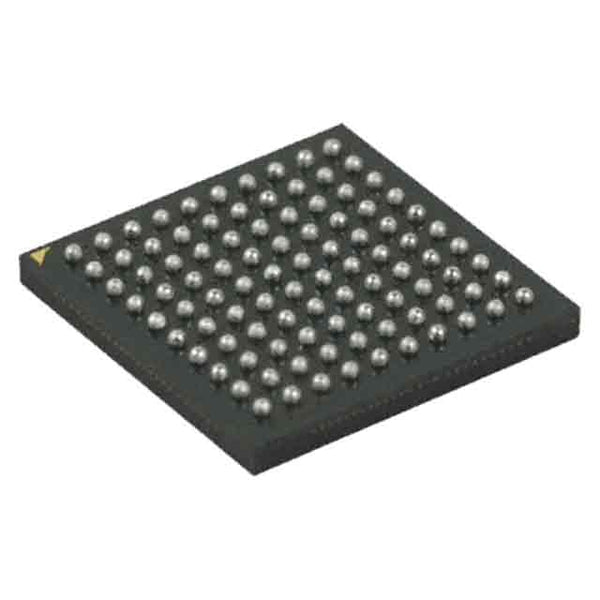 ATSAME70N19A-CNT - 100-TFBGA (9x9) - IC MCU 32BIT 512KB FLASH