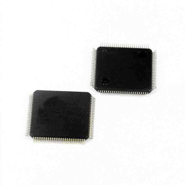 7024L15PFG - 100-TQFP (14x14) - IC SRAM 64KBIT 15NS 100TQFP