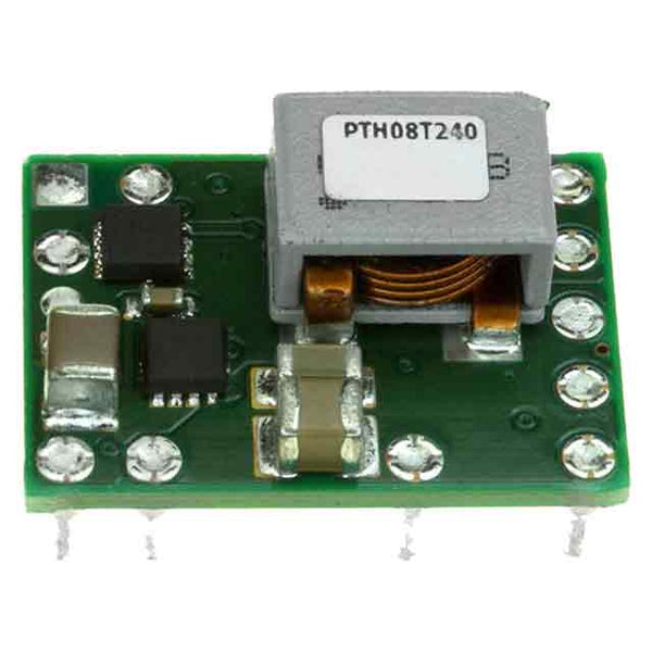 HW050AF - 11-DIP Module - CONVERT DC/DC 5/3.3V 53W OUT