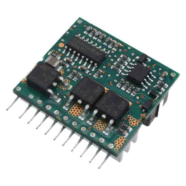 ATH016A0X43Z - 11-SIP Module - CONVE DC/DC 0.75 3.63V @ 16A SIP