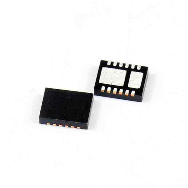 ER3105DI - 12-DFN (4x3) - IC REG BUCK ADJ 0.5A SYNC 12DFN