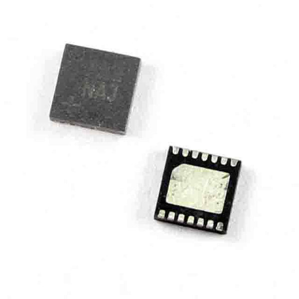 KXR94-2050 - 14-DFN (5x5) - IC ACCELEROMETER TRI-AXIS 14DFN