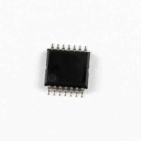 NJG1302V-TE1 - 14-LSSOP (0.173", 4.40mm Width) - IC MMIC AMP MED POWER 14-SSOP