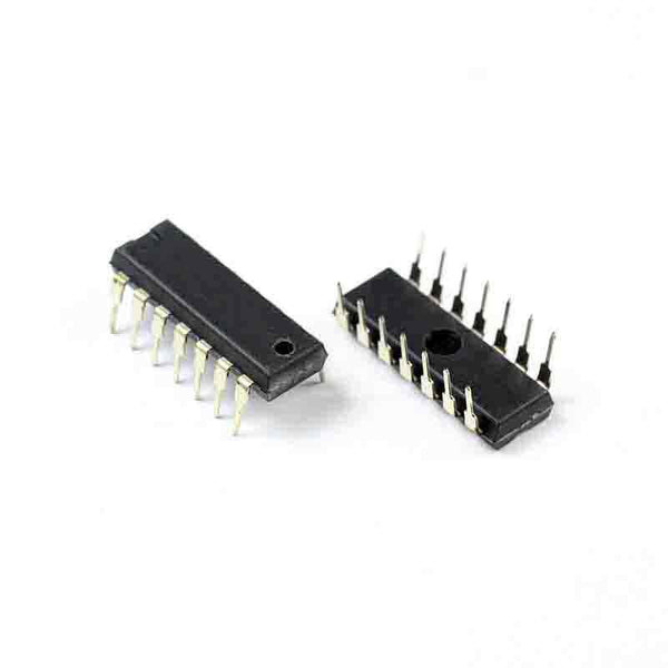 LTC1053CN#PBF - 14-PDIP - IC OPAMP CHOPR-STBL QUAD 14-DIP