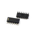 ATTINY24A-SSFR - 14-SOIC (0.154", 3.90mm Width) - MCU AVR 2KB FLASH 20MHZ 14SOIC