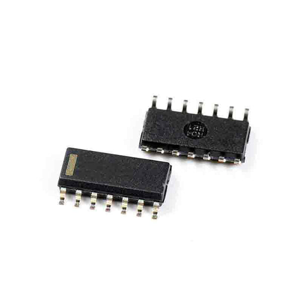 ATTINY20-SSUR - 14-SOIC (0.154", 3.90mm Width) - IC MCU AVR 2K FLASH 14SOIC