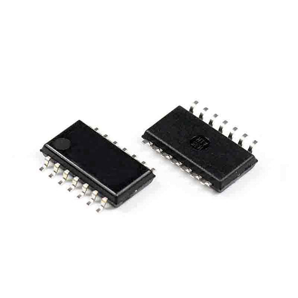 T6818-TUSY-66 - 14-SO - IC DVR TRPL HALF BRIDGE 14SOIC