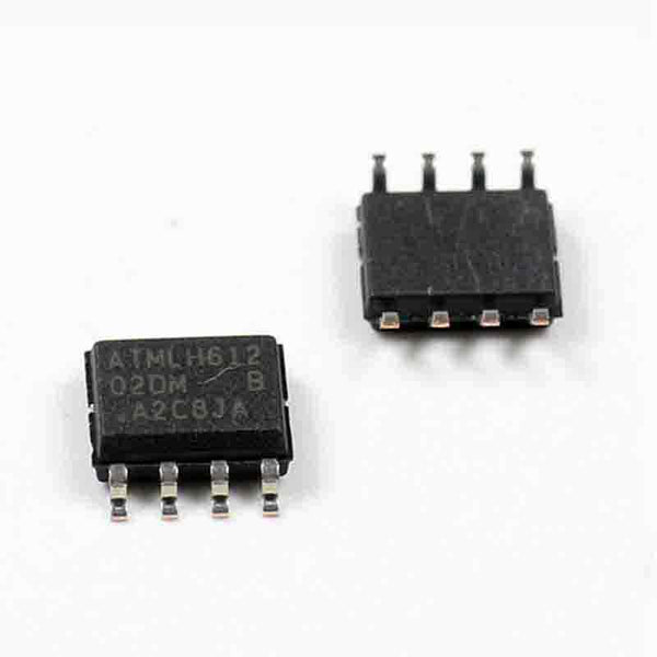 AT24C02D-SSHM-T - 8-SOIC - IC EEPROM 2KBIT 1MHZ 8SOIC