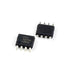 PT7C4307WE - 8-SOIC - IC RTC CLK/CALENDAR I2C 8-SOIC