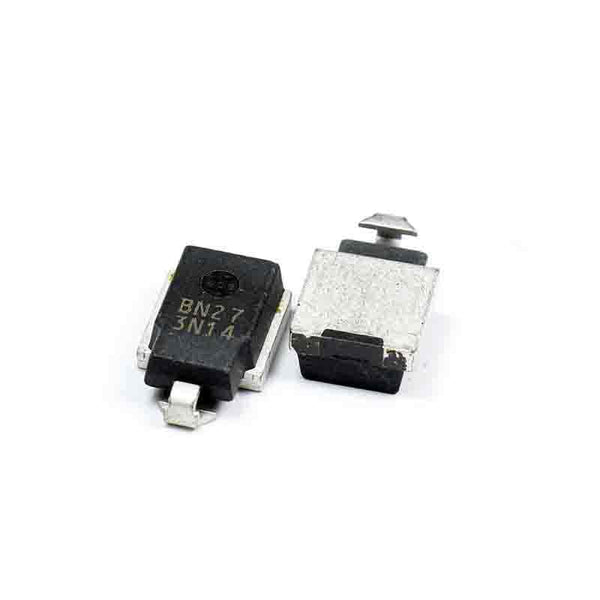 SZ-10N27VL - SZ-10 - DIODE ZENER 27V 5W SZ10