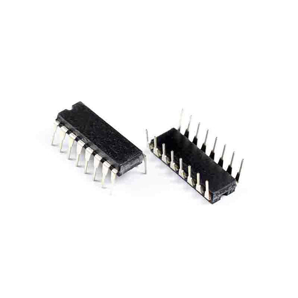 HO4001-1 - 16-DIP - IC RFIC SAW OSC 1000MHZ 16-8DIP