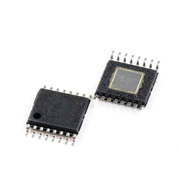 NE55410GR-AZ - 16-HTSSOP - MOSFET LD N-CHAN 28V 16-HTSSOP