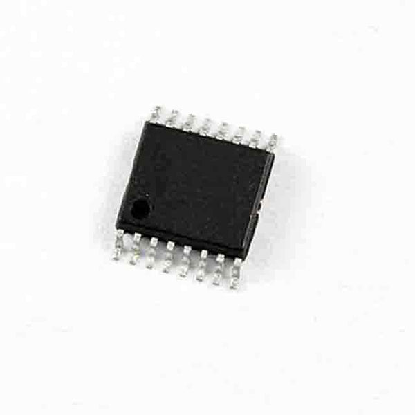 T0797-6CP - 16-PSSO - IC DEMOD 65-300MHZ IF 16TSSOP