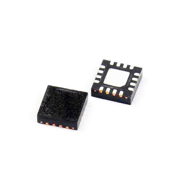 MB39C503WQN-G-AMERE1 - 16-QFN (3x3) - IC REG CTRLR BUCK CM 16VQFN