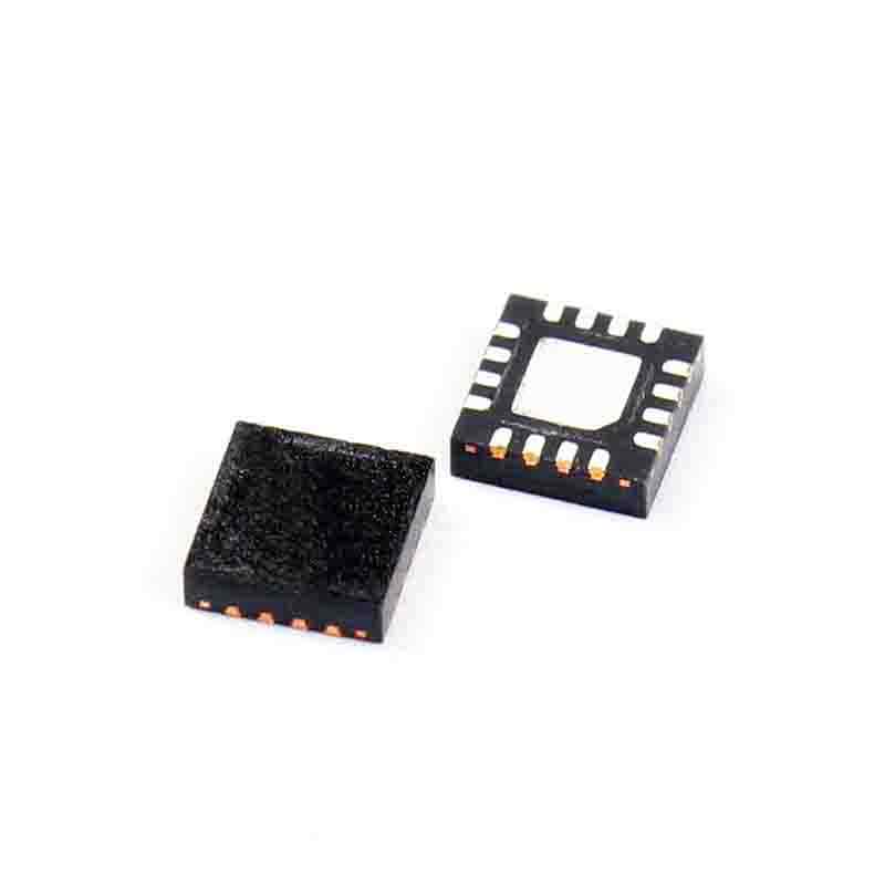 NCP5604AMTR2G 16-QFN (3x3) IC DRIVER LED WHITE HE 16-QFN | SICSTOCK.COM