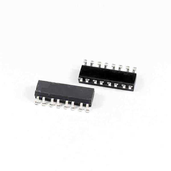 AS5130-ASSP-500 - 16-SMD - IC ENCODER ROTORY 8-BIT 16-SSOP