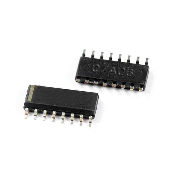 RF2480SR - 16-SOIC (0.154", 3.90mm Width) - IC QUADRATURE MODULATOR 16-SOIC