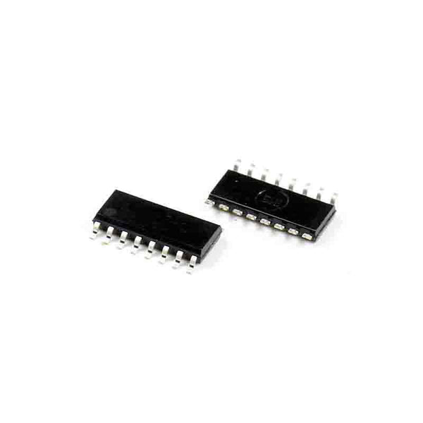 ULN2004AFWG(5,M) - 16-SOL - IC DRIVER DARL 7CH 50V.5A 16-SOL