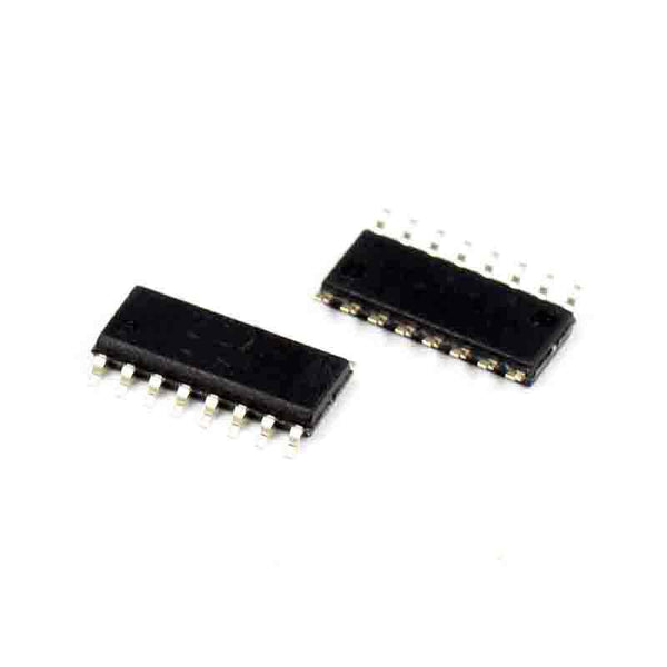 U6268B-MFPG3 - 16-SO - IC INTERFACE DUAL SENSOR 16-SOIC