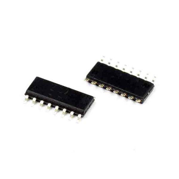 PCF2127T/2Y - 16-SO - IC RTC CLK/CAL I2C/SPI 16-SOIC