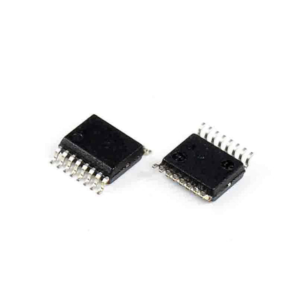 SN74AHCT594DBR - 16-SSOP - IC 8-BIT SHIFT REGISTER 16-SSOP