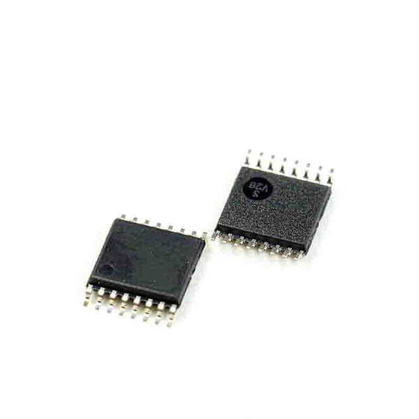 PI90LV048ALE - 16-TSSOP - IC DIFF LINE RCVR QUAD 16-TSSOP