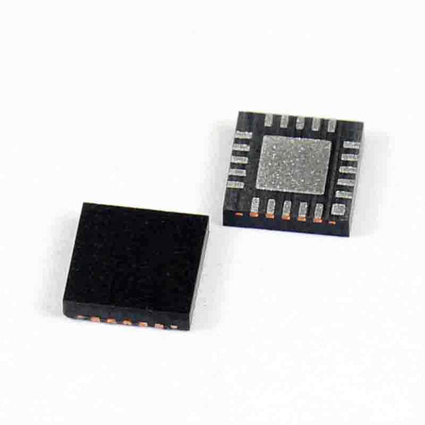 STA-6033Z - 16-VFQFN Exposed Pad - IC AMP HBT 5.9GHZ 3.3V 16-QFN