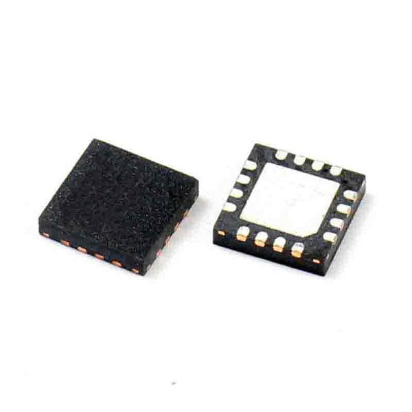 AS5262-HMFP - 16-VQFN Exposed Pad - POS SENSOR ROTARY 12-BIT 16-MLF