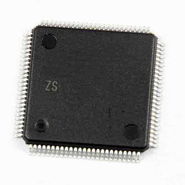 A42MX16-FPQ160 - 160-PQFP (28x28) - IC FPGA MX SGL CHIP 24K 160-PQFP