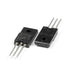 2SC3851A - TO-220F - TRANS NPN 80V 4A TO220F