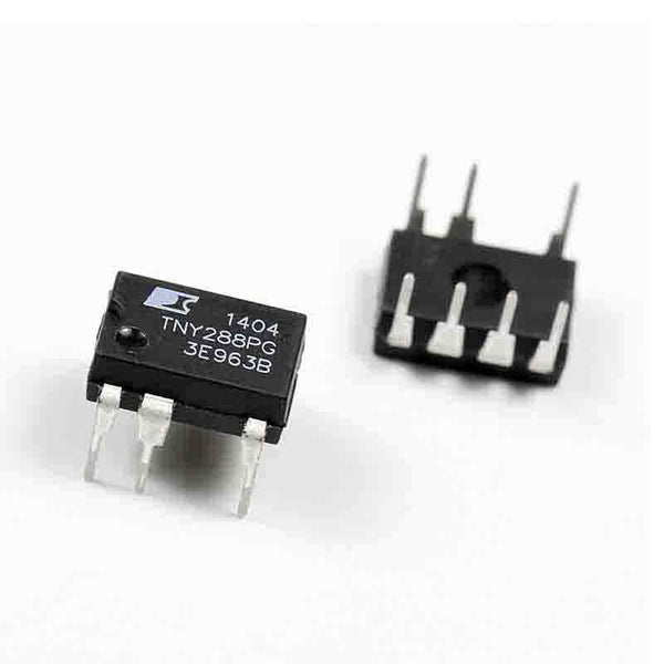 TNY288PG - DIP-8C - IC OFF-LINE SWITCH PWM 8DIP