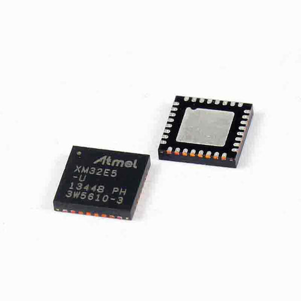 ATXMEGA32E5-MU - 32-QFN (5x5) - IC MCU 8BIT 32KB FLASH 32VQFN