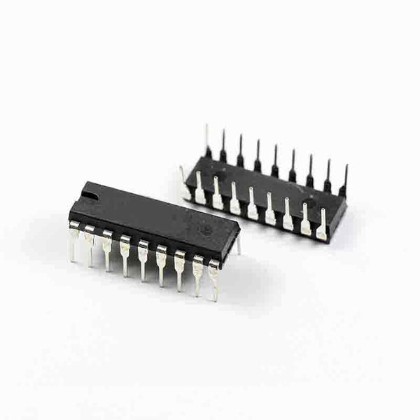 ULN2804APG(O,N,HZN - 18-DIP - IC DRIVER DARL 8CH 50V .5A 18DIP