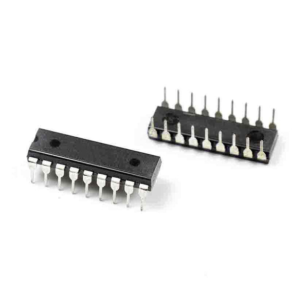 U211B-M - 18-PDIP - IC PHASE CONTROL TACHO 18-DIP