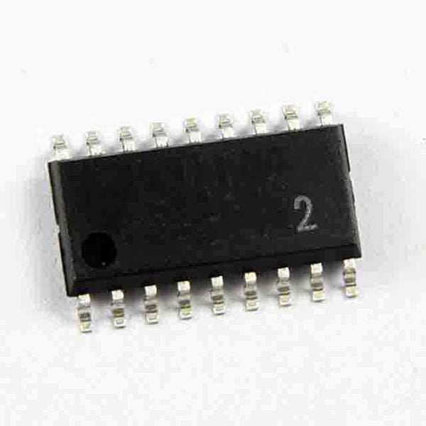 MX7541AKCWN+ - 18-SOIC W - IC DAC 12BIT MULT 18-SOIC