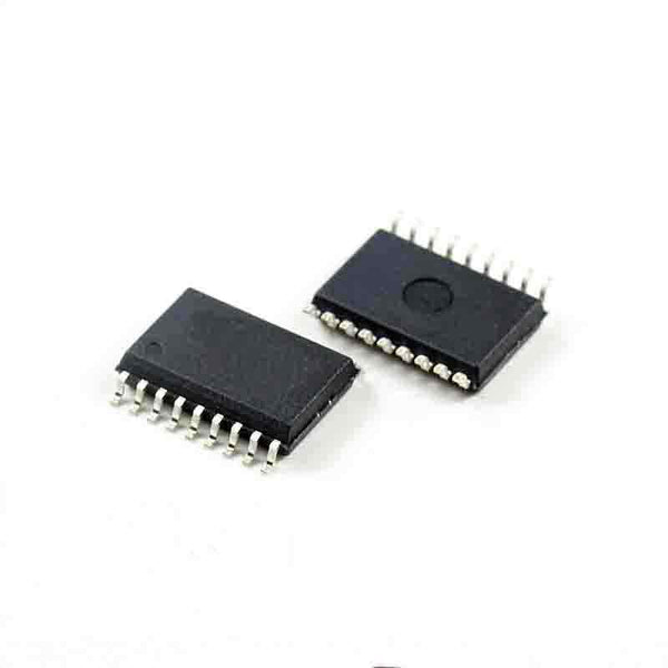 ULN2803AFW - 18-SOL - IC DRIVER DARL 8CH 50V.5A 18-SOL