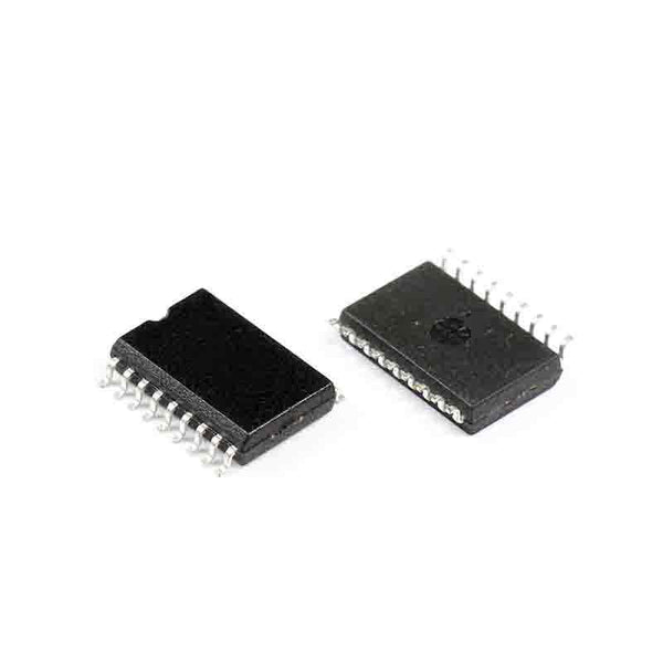 MIC5841BWM - 18-SOP (Wide) - IC DRVR LATCH 8BIT SER IN 18SOIC