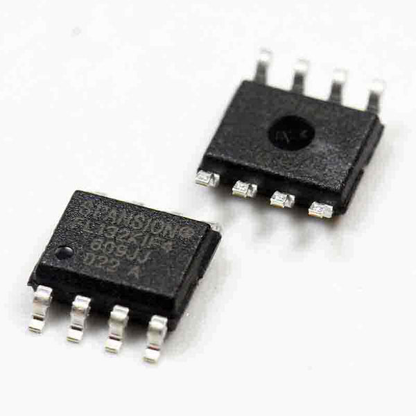 S25FL132K0XMFI043 - 8-SOIC - IC FLASH 32MBIT