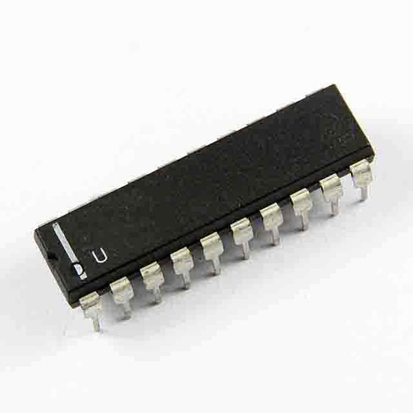 3656AG - 20-CDIP - IC OPAMP ISO 30KHZ SGL 20CDIP