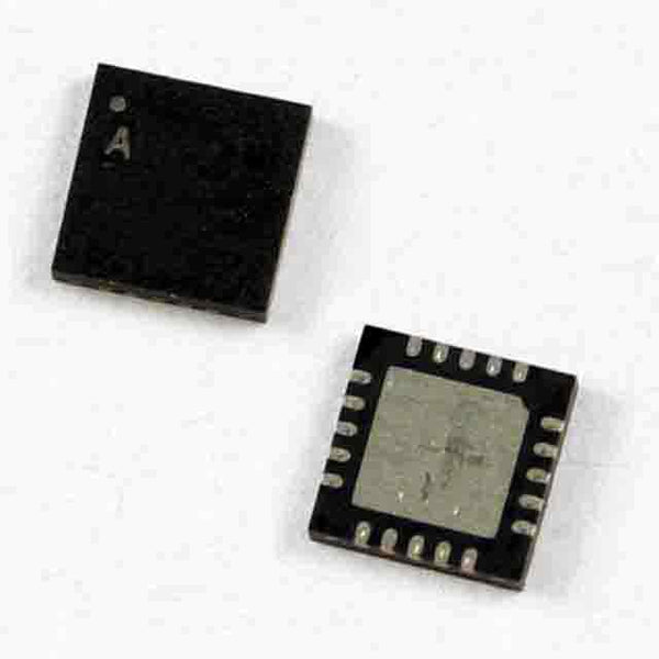 SC4620MLTRT - 20-MLPQ (4x4) - IC REG BUCK ADJ 2.5A 20MLPQ