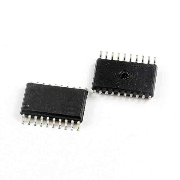 ATTINY2313-20SI - 20-SOIC (0.295", 7.50mm Width) - IC MCU AVR 2K FLASH 20SOIC