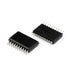 AS1108WL - 20-SOIC - IC LED 4-DIGIT DRIVER 20-SOIC