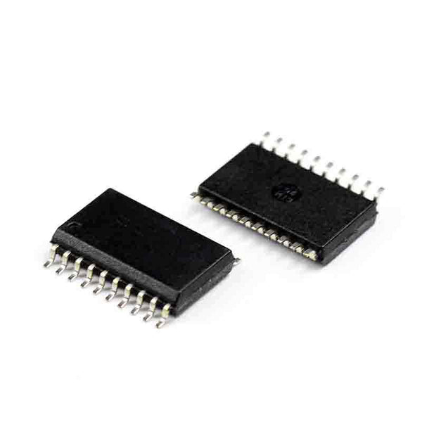 ATTINY2313-20SUR - 20-SOIC - IC MCU AVR 2K FLASH 20SOIC